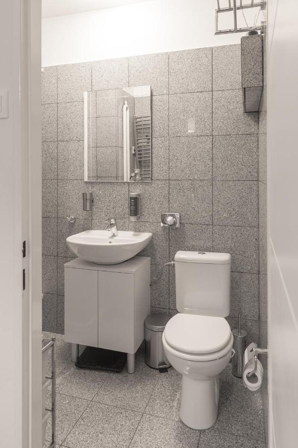 Skolska Junior Apartment Prague Extérieur photo