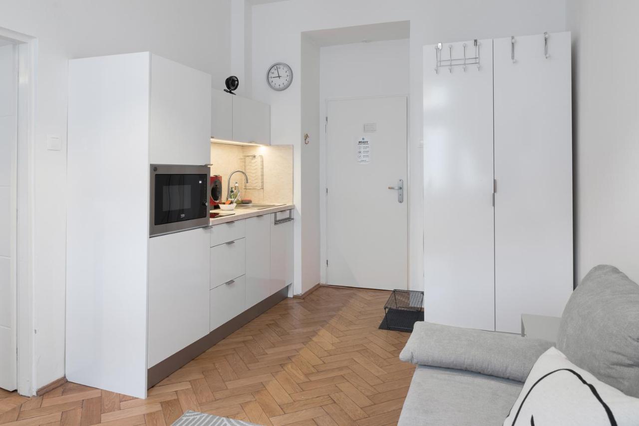 Skolska Junior Apartment Prague Extérieur photo